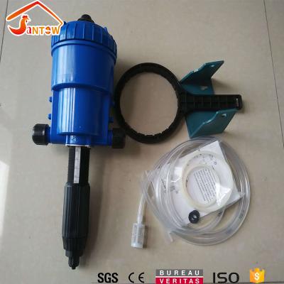 China Automatic truss metering pump/injector pump for sale