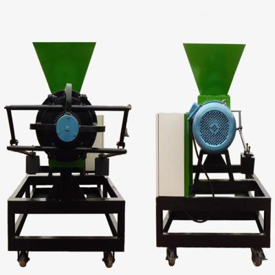 China New Arrival Automatic Dung Expelling Machine / Animal Solid-Liquid Separating Machine For Animal Dung for sale