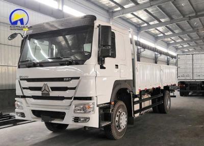 China 4X2 3,5 toneladas 5ton 8ton 10ton Pequeño camión de carga ligera con apoyo técnico de piezas de repuesto en venta