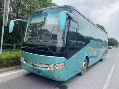 Cina Servizio post-vendita Ricambi tecnici Supporto Autobus di 39 posti per il trasporto in vendita