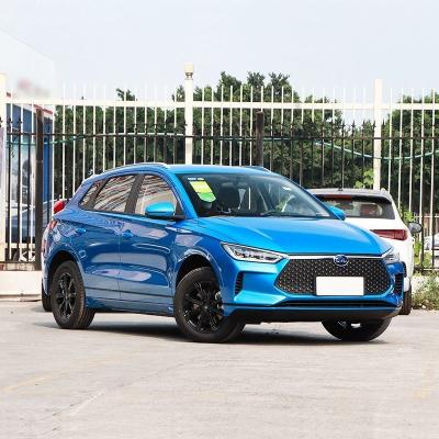 Κίνα 2022 Byd E2 5 θυρών 5 θέσεων Awd EV ηλεκτρικό όχημα με μέγιστη ροπή 180Nm προς πώληση