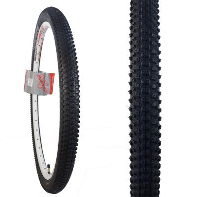 China Mountain Bikes Chaoyang H5183 24 Bicycle 26 27.5*1.95 Bicycle Tires Mountain Bike Tires 30TPI for sale