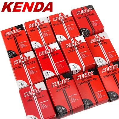 China Wholesale Durable High Quality Mountain Bikes Kenda Bicycle Road Bike Tire 12 Mountain Bike Bicycle Inner Tubes 16 18 20 24 26 27 29 700C for sale