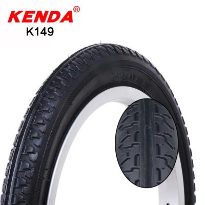 China Mountain Bikes KENDA Bicycle 14X1.75 Fatigue BMX Children's Mountain Road Bike Ultra Light Folding Bicycle Tire K149 for sale