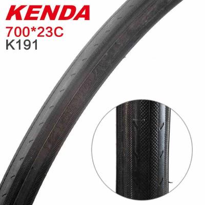 China KENDA K191 700*23C/25C mountain bikes mountain bike tires bicycle tires for sale