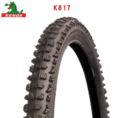 China BMX K817 16*1.75 bicycle tires, bicycle accessories, cycling equipment for sale