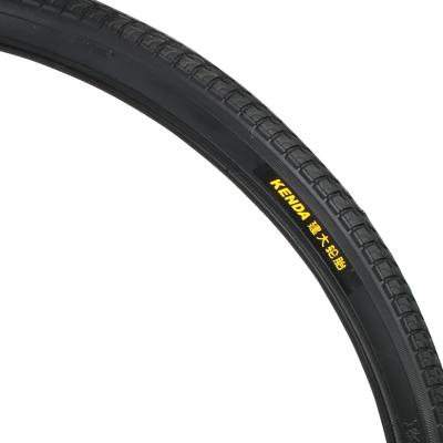 China KENDA K192 Mountain Bikes Bicycle Tires Mountain Bike Road Tires 24/26*1-3/8 for sale