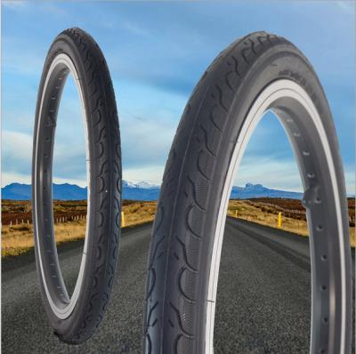 China KENDA K193 Mountain Bikes Road Car Tire Bicycle Tire Ply Lines 700*28C 27 TPIs for sale