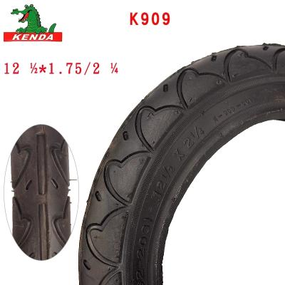 China Road Bikes KENDA 27 TPIs BMX Bicycle Tire Folding Tire Bicycle Tire K909a 20*1.75 for sale