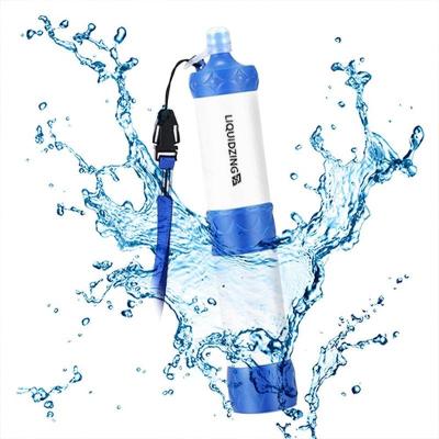 中国 0.01um浄水器のわら1000L 販売のため