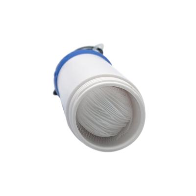 China Mini uF de vida que acampa Straw Replacement rubor 4000L del lado de 0,01 micrones en venta