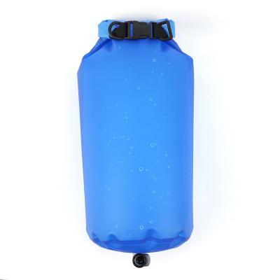 中国 68D TPUのキャンプのウォーター バッグ2L- 80L 販売のため