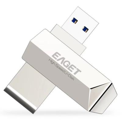 China High Speed ​​Metal USB Drive Memory Stick 3.0 Flash Pen Drive 32gb 64gb 128gb for sale