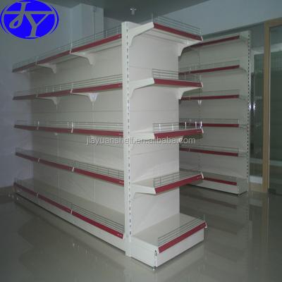 China Supermarket double-sided equipment for sale