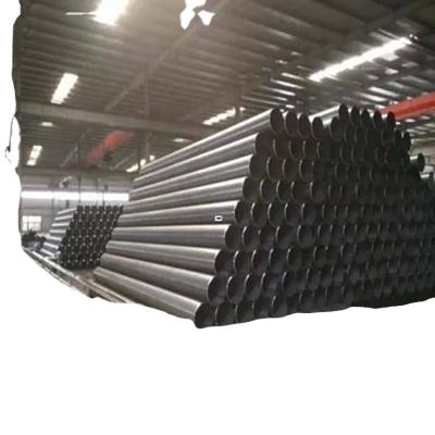 China PIPELINE 21.3--457mm API 5L X52 specifications brother hse tube for sale