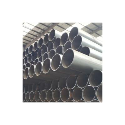 China Structure Pipe China Building Material 21.3--457mm Hot Dip Galvanized Pipe for sale