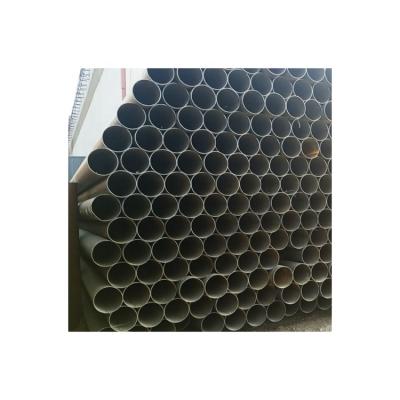 China Structural pipe 1/8--26 inch ASTM A53 schedule 40 galvanized steel pipe from Tianjin, China for sale