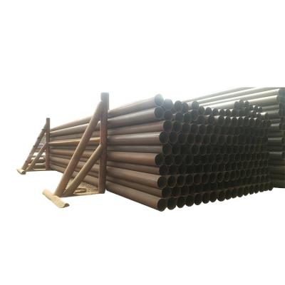 China China Manufacturer Oil Pipe line steel pipe brother hse API 5L X42 tube for sale