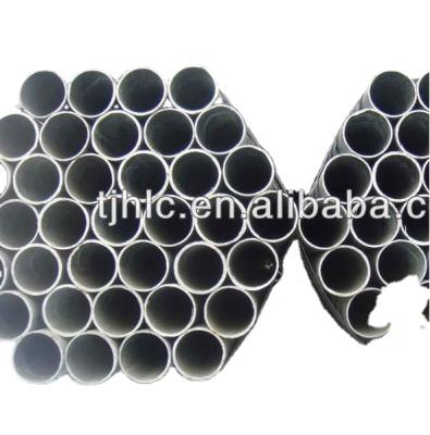 China Structure Pipe Hot Dip Galvanized Steel Pipe for sale