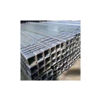 China Liquid Steel Pipe API 5L Pipe Carbon Soft Square Tube 130x130 Price for sale