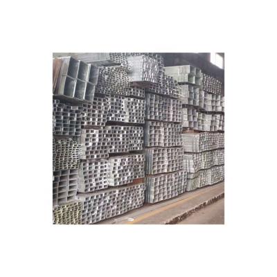 China Liquid Pipe Black Square Iron Cavity Steel Pipe TubeClass B 40x40 Price Per Kg for sale