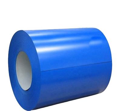 China Roofing Sheet China Manufacturer Prepaint Galvanized Steel Coil for sale