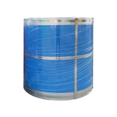 China Container Plate Straping Steel Strip And Hot Dipped Zinc Coating Galvanizd Steel Strip for sale