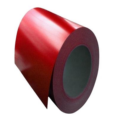 China Roofing PPGI Sheet Manufacturer / Prepainted Galvanized / Color Coated Steel COIL PPGI Coil PPGI Importer for sale