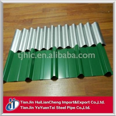 China Container Plate Weather Resistant Roof Tiles Metal Deck Covering Sheet for sale