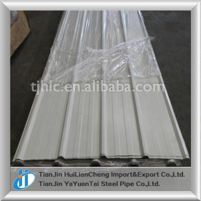 China Contrast Corrugated Steel Wall Plate For All Kinds Of Houses Or Bulidings for sale