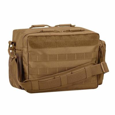 China OEM Waterproof Custom Survival Bail Out Gear Tactical Bag for sale