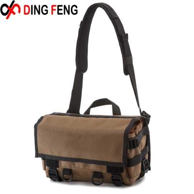 China NATIONAL Customize Carry Bag Padded Photography Bag Universal Fishing Outdoor Field Bag for sale