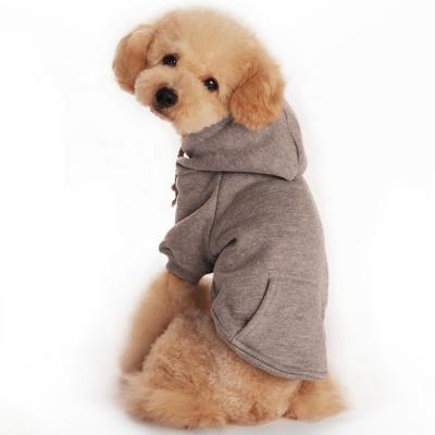 China Viable Cheaper Price Warm Dog Clothes For Cold Weather In Sweaters Pet Outdoor And Travel Coats And Puppy Jackets For Small Dogs for sale