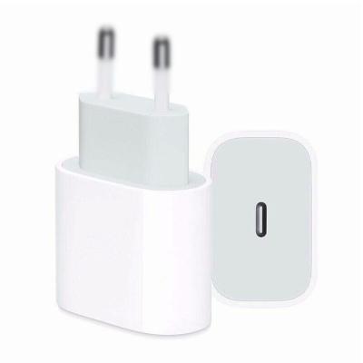 China Wholesale Usb Type C Wall Charger PD Cell Phone Fast Charger 20W for sale