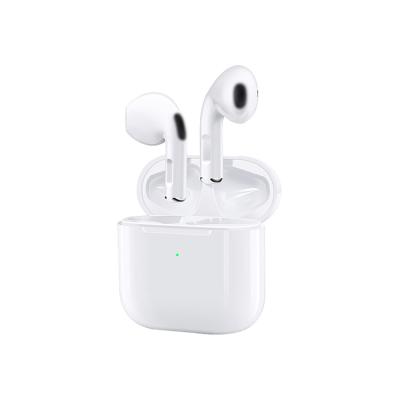 China High Quality TWS Radio Stereo Sound TWS Earphone (True Wireless Stereo) With Case Air 2 Charging Earphone for sale