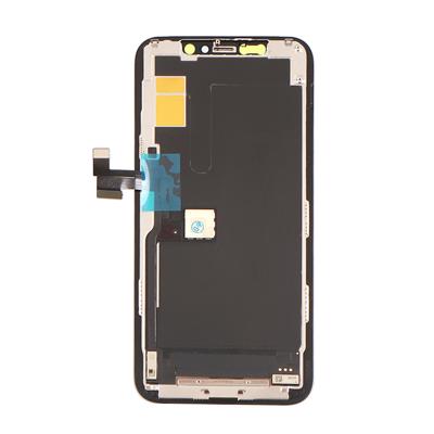 China good price good quality for apple iphone 11 pro lcd lcd display for iphone 11 pro hard oled touch screen for iphone 11 pro midnight 5.8 inch for sale