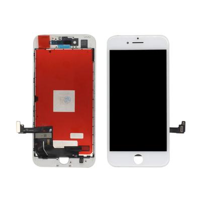 China Original TFT LCD Display High Quality Cheap Price For iPhone 7 LCD Display Touch Screen For iPhone 7 Screen Replacement LCD Touch Screen completely for sale