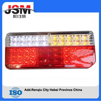 China Triple  color s  rear tail lamp for sale