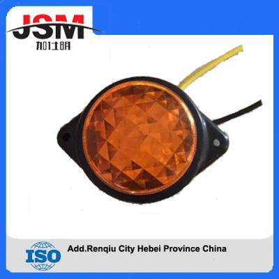 China Universal auto led truck mini side light,side marker light for sale