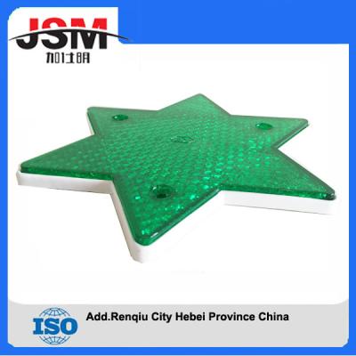 China Good Quality Plastic Reflector for Car and Truck for sale