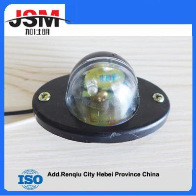 China Big License Plate Light for sale