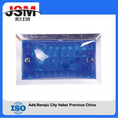 China truck&tralier led side marker ligh side lamp for sale