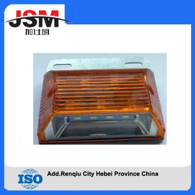 China LED Automotive Side Turn Marker Lights for Trucks and Trailers for sale