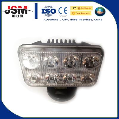 China high performance waterproof 4inch led vehicles light 12V-80V for sale