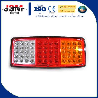 China tail light for truck stop light for sale