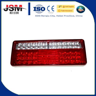 China JAC waterproof and crashproof energy saving tail light rear light for truck or tralier for sale