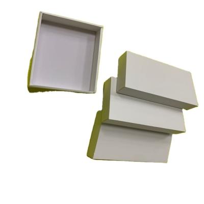 China High Quality Customized Customized Paper Packaging Box Gift Paper Box Factory Supply Paper Boxes Directly for sale