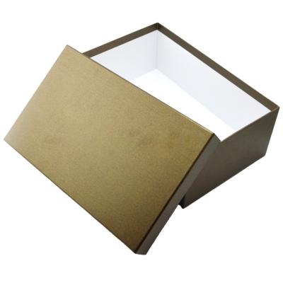 China Customized Cardboard Paper Wedding Gift Packaging Paper Box Shredded Paper Packaging For Gift Package Box for sale