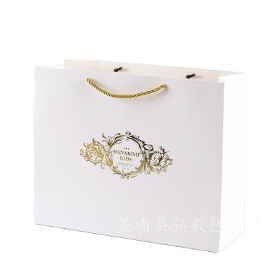 China Gift & Craft Paper Bags With Your Own Logo Custom Kraft Paper Bag With Window Kraft Paper Bags for sale