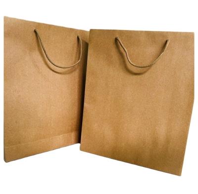 China Good Quality Recyclable New Arrivals Reusable Eco-Friendly Reusable Shopping Bags High Quality Paper Packaging Bags for sale